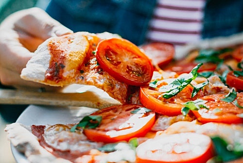 6. 식이섬유 부족