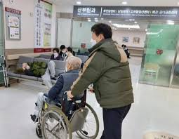 병원동행매니저 자격증 교육