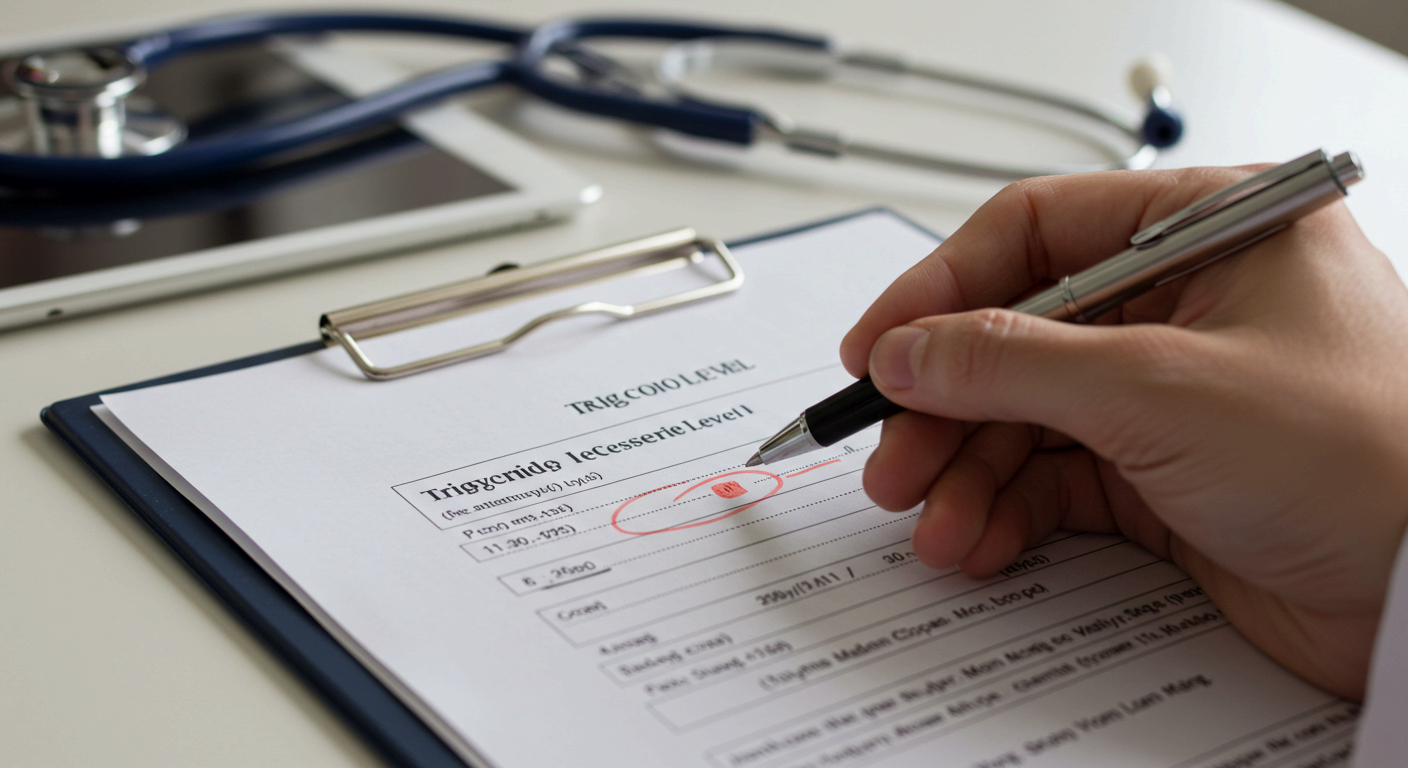 공복 측정 기준으로 판단해야 정확합니다. 