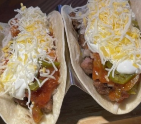 생활의달인 서울 3대 타코 맛집 TOP 3