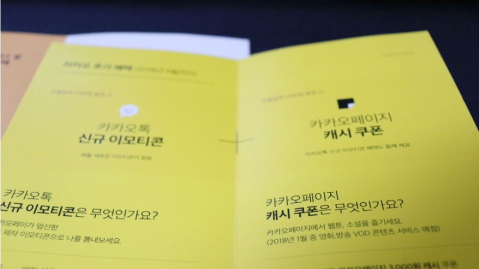 카카오페이 카드