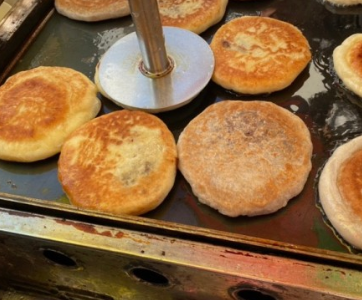 호떡장사에 대하여 알아보기