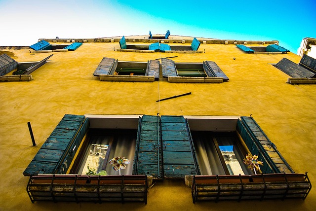 청약통장 만드는 법