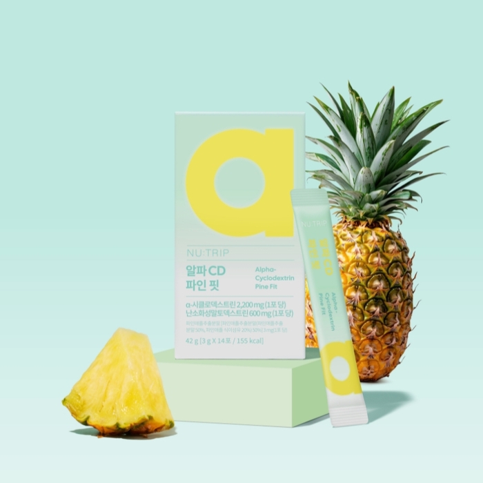 알파CD 효능 부작용 가격 추천 제품 Top5