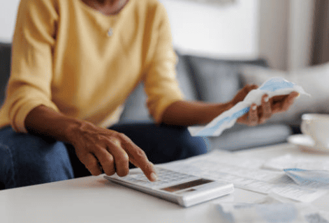 증여세 면제 한도액 자녀, 손자, 부부