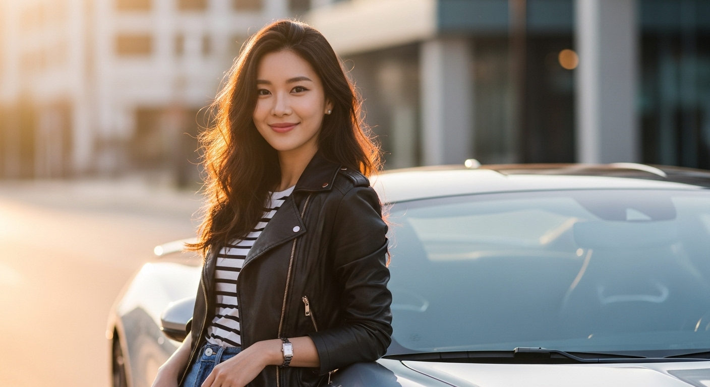 당근 중고차 거래