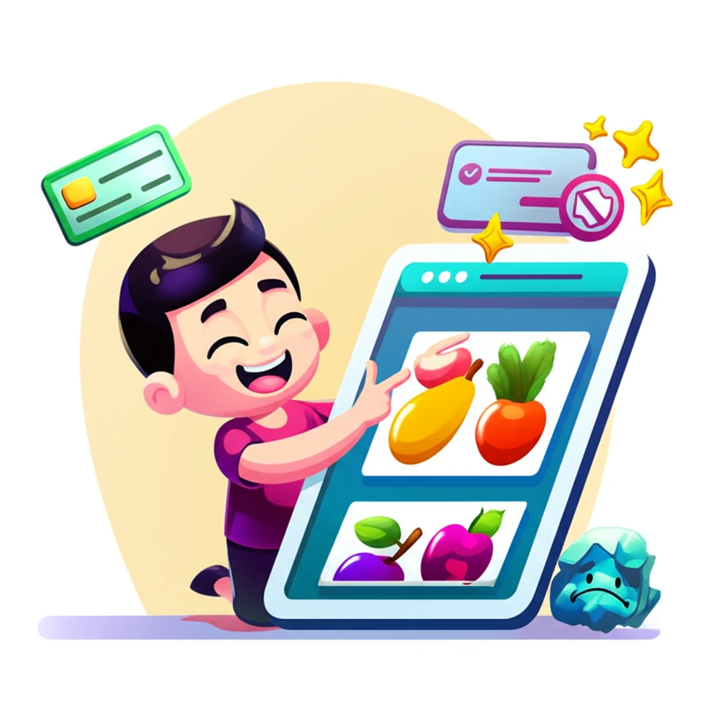 무주사랑상품권 지역상품권 착 앱 활용..