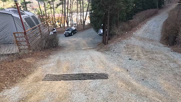 태안 올레유캠핑장