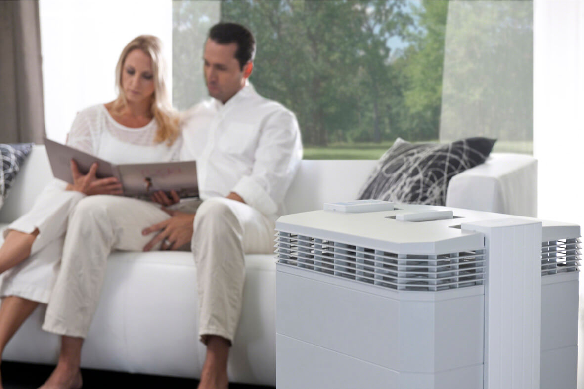 공기청정기 추천, 공기청정기 선택 기준