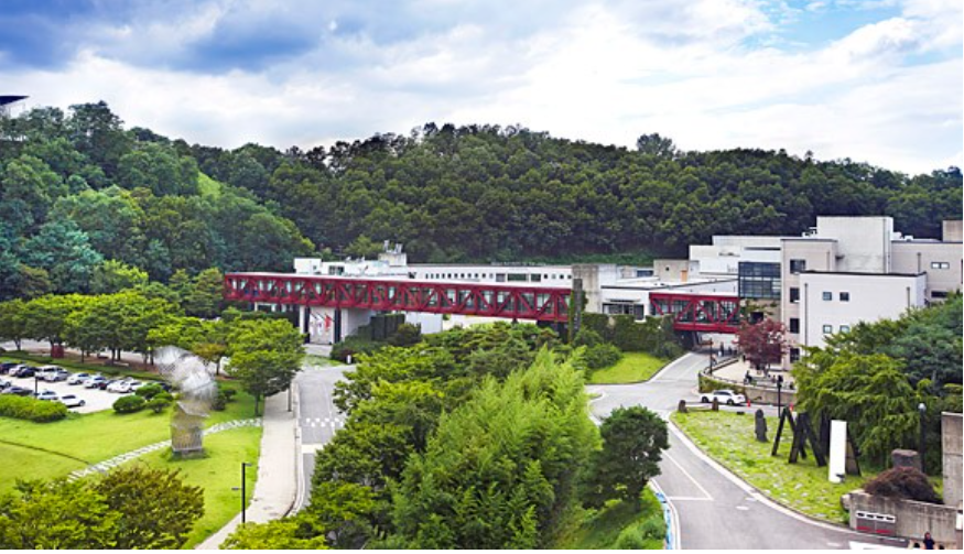 한국 실용음악과 관련 사진 서울예술대학교