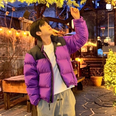 임영웅 팬카페 인스타그램 유튜브 채널