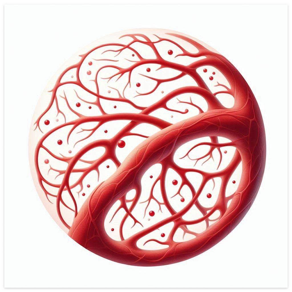 고지혈증과 혈관 건강 관리법