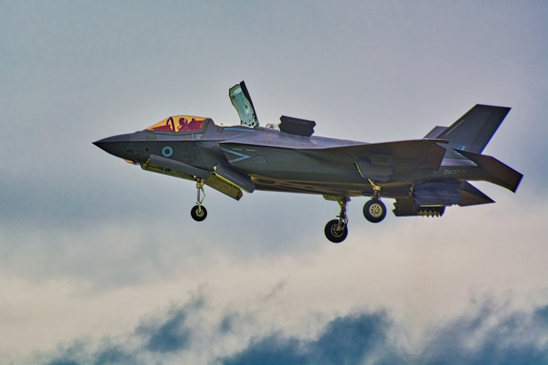 Aerospace