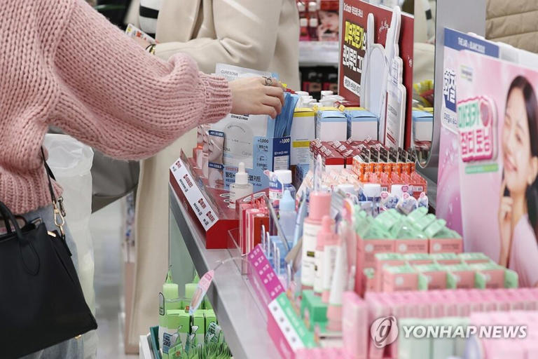 ▲ 다이소 재고조회 완벽 가이드 (사진 : 연합뉴스)