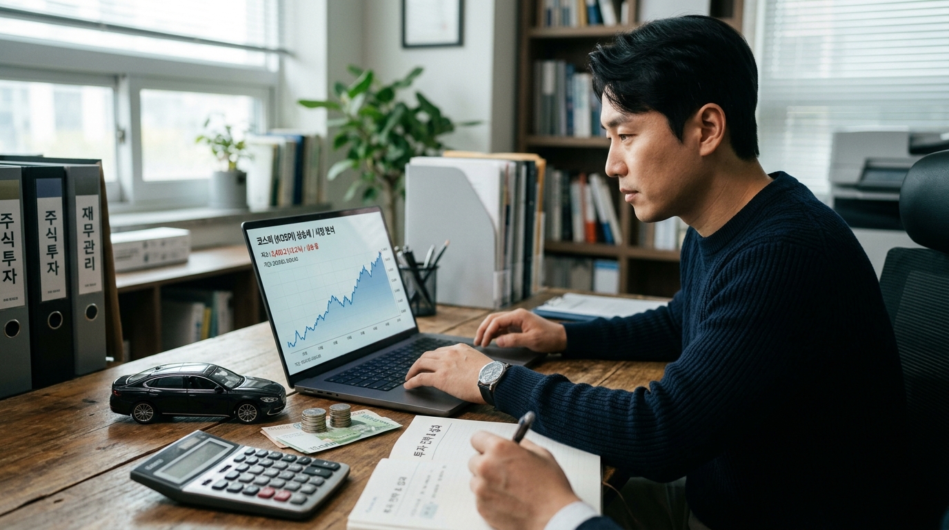농업인 운수업 종사자 필수! 유류비 보조금 중복 신청 고유가 피해지원금
