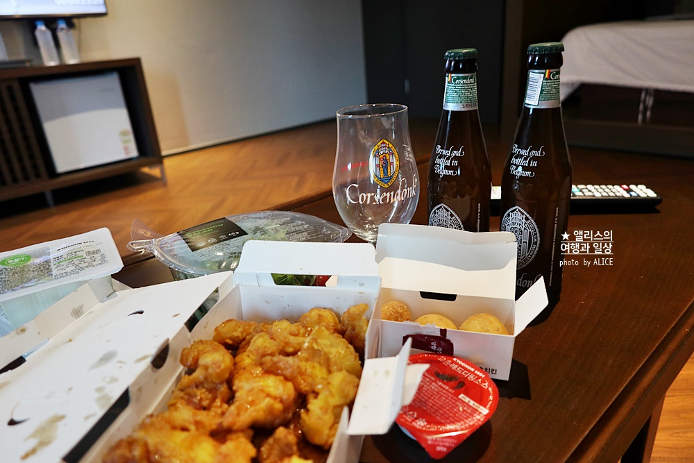 부산 가성비 좋은 호캉스 호텔 소르젠떼 비지니스호텔, 스위트룸 스파 패키지