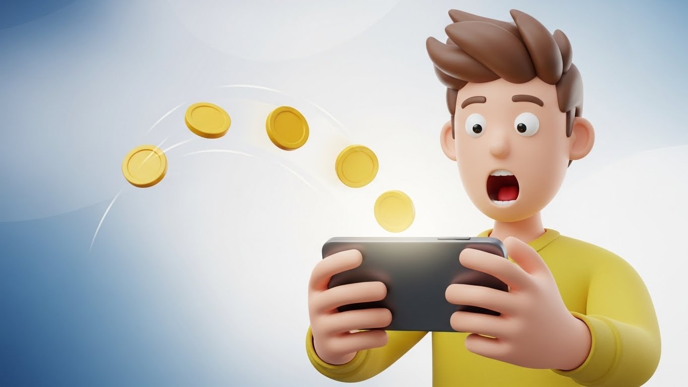 모바일게임환불, 구글플레이환불, 애플환불방법