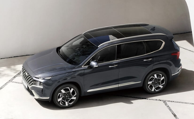 2023 현대/기아 자동차가격 