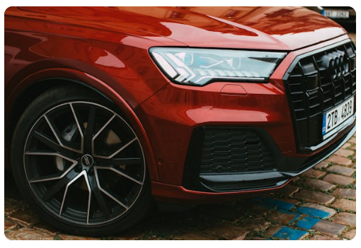 자동차 사고시 대처요령