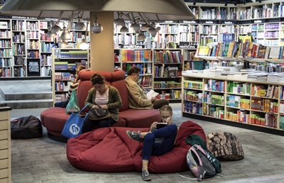 도시별 독서문화와 건강 연결고리 (서울, 도쿄, 뉴욕) 에 관련 사진