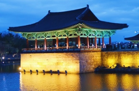 경주 여행 추천, 천년 역사의 거리 여행(1)