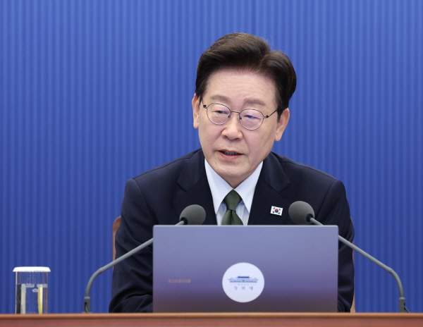 이재명 대통령 실용개혁 선언, 누구 겨냥했나?|추미애·김지용 중수청장 논란·검찰개혁 갈등 총정리