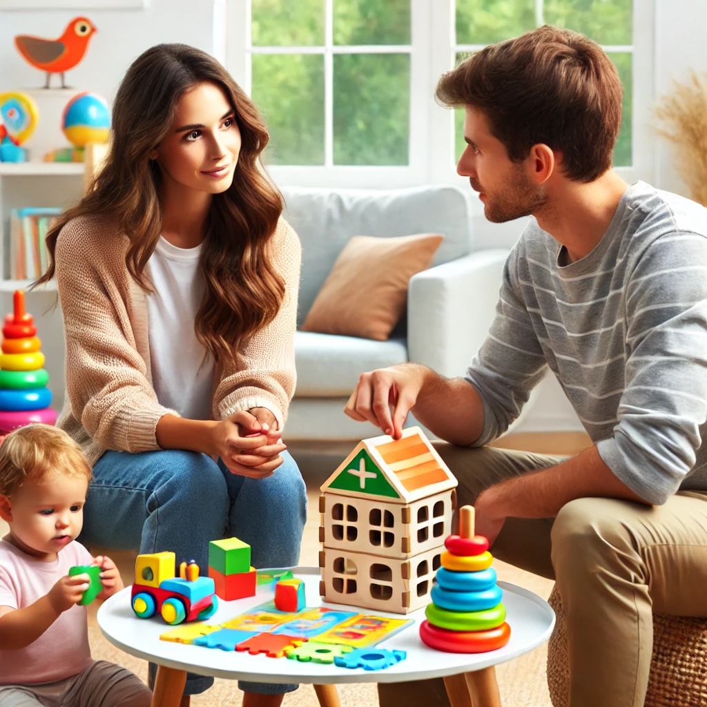 부모 훈련(Parent Training)의 원리와 ABA에서의 실제 적용