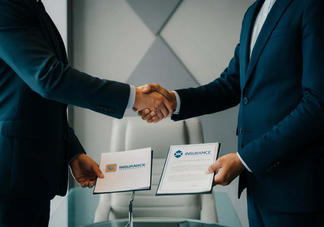 보험사 자체 기준