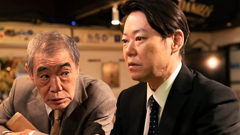 일본 스릴러영화추천 샤일록의 아이들 결말 후기 리뷰 - 호평과 혹평