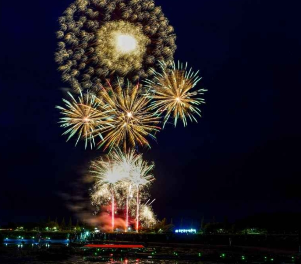 무안연꽃축제 일정 행사 정보 근처 맛집 주차장 정보