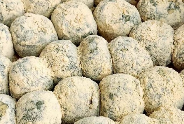 한국기행-밀양-서울떡집