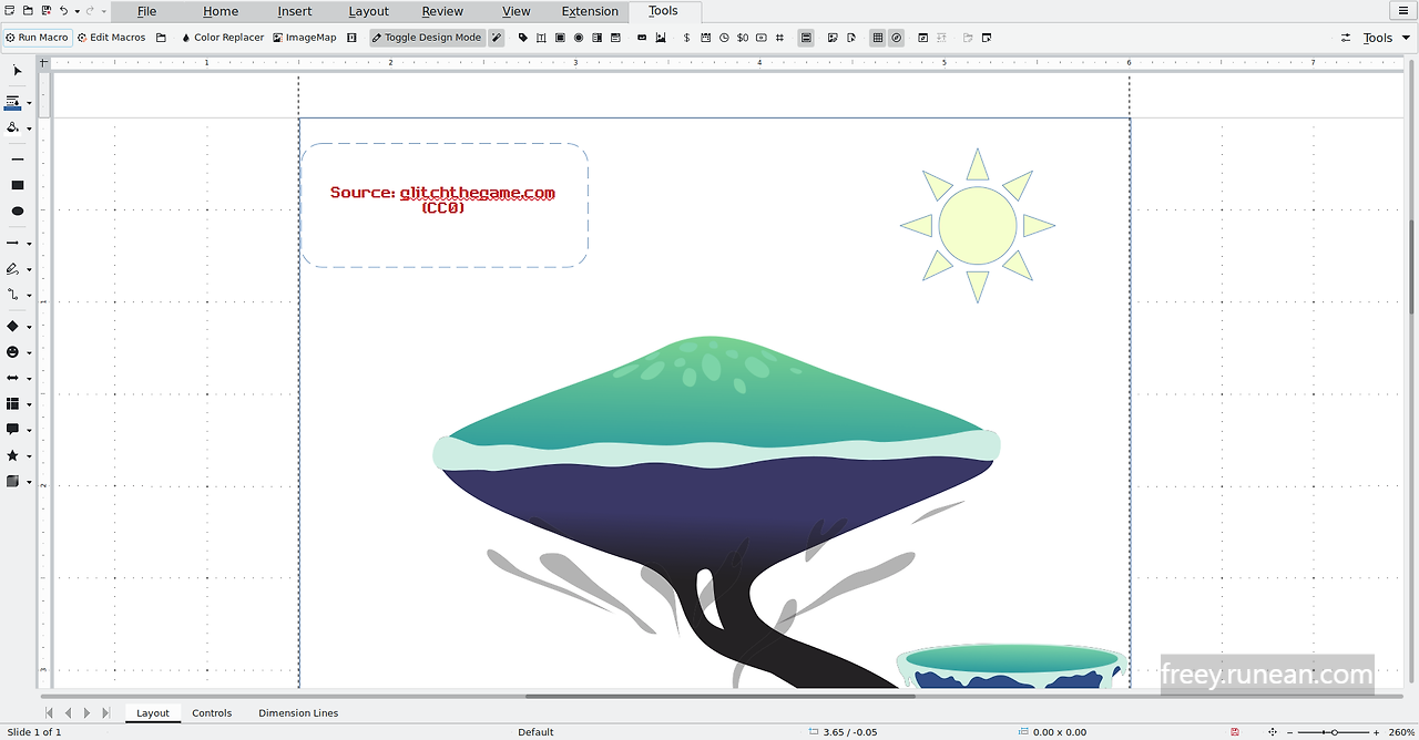 리브레오피스(LibreOffice)