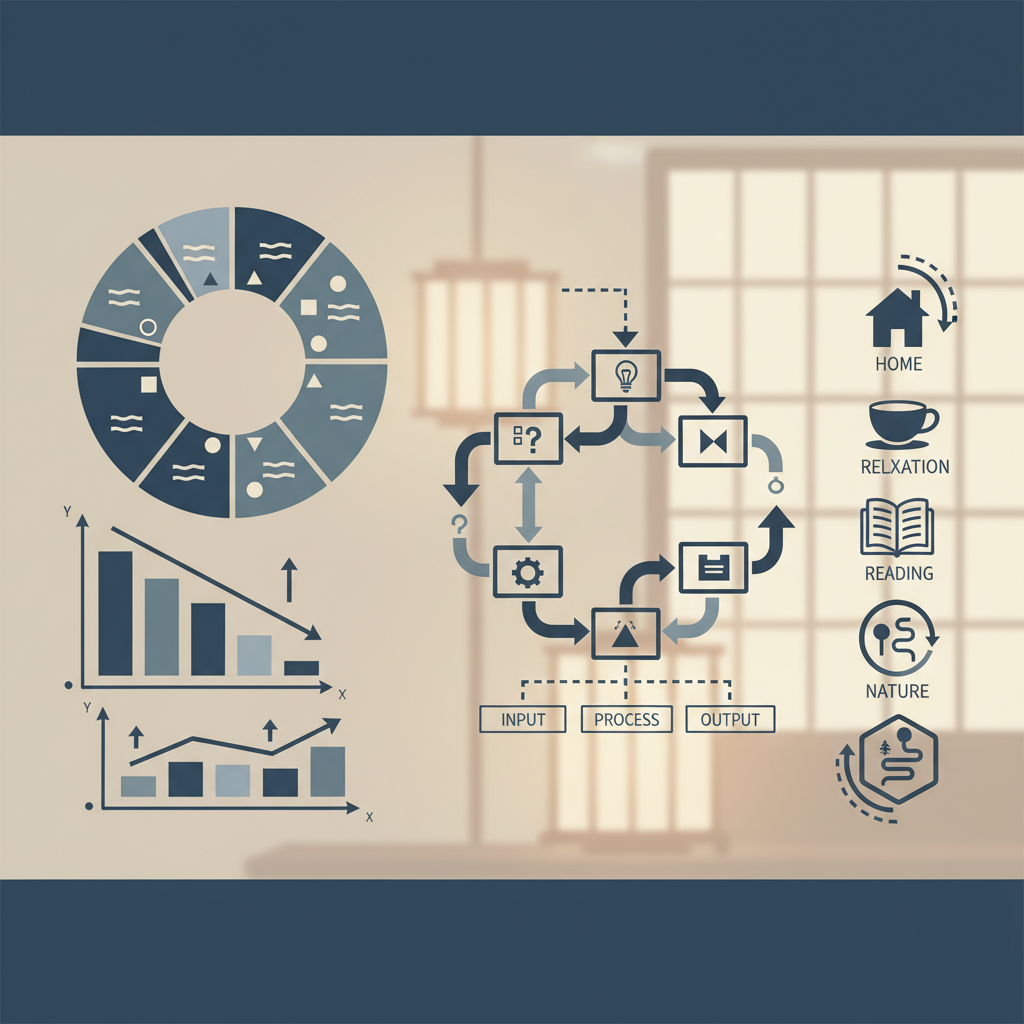 図3 よくある質問と実装上の留意点に関する統計・生理メカニズム・対策を示す政策リポート用インフォグラフィック