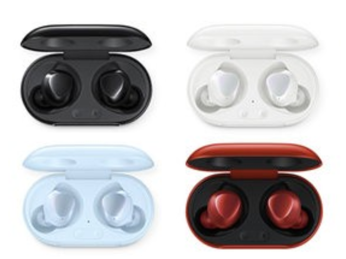 갤럭시 버즈 플러스 색상