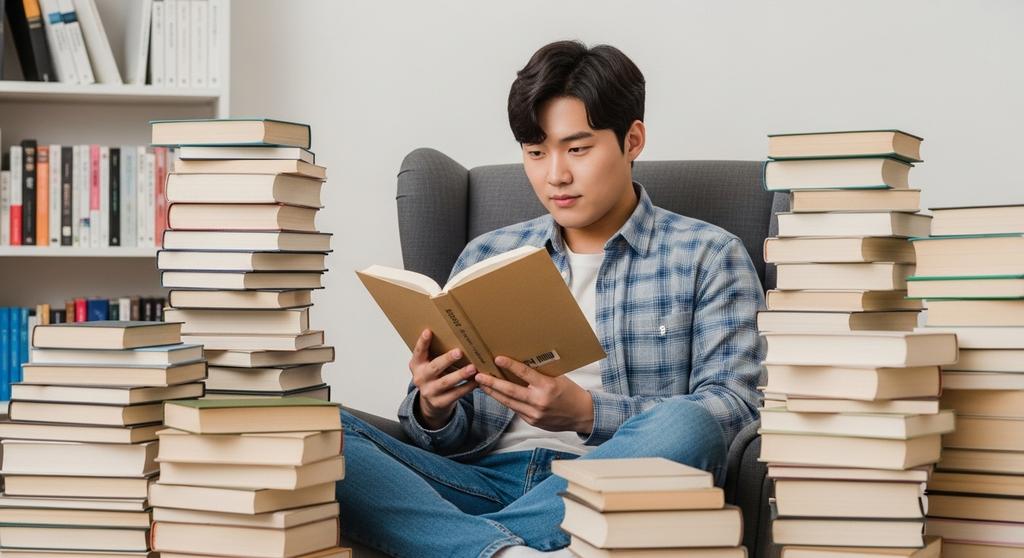 경기도 독서포인트제 신청과 지역화폐 받는법