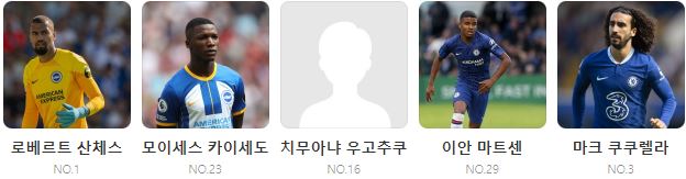 EPL 15R 맨유 첼시 중계 일정(+ 경기 시청 방법)