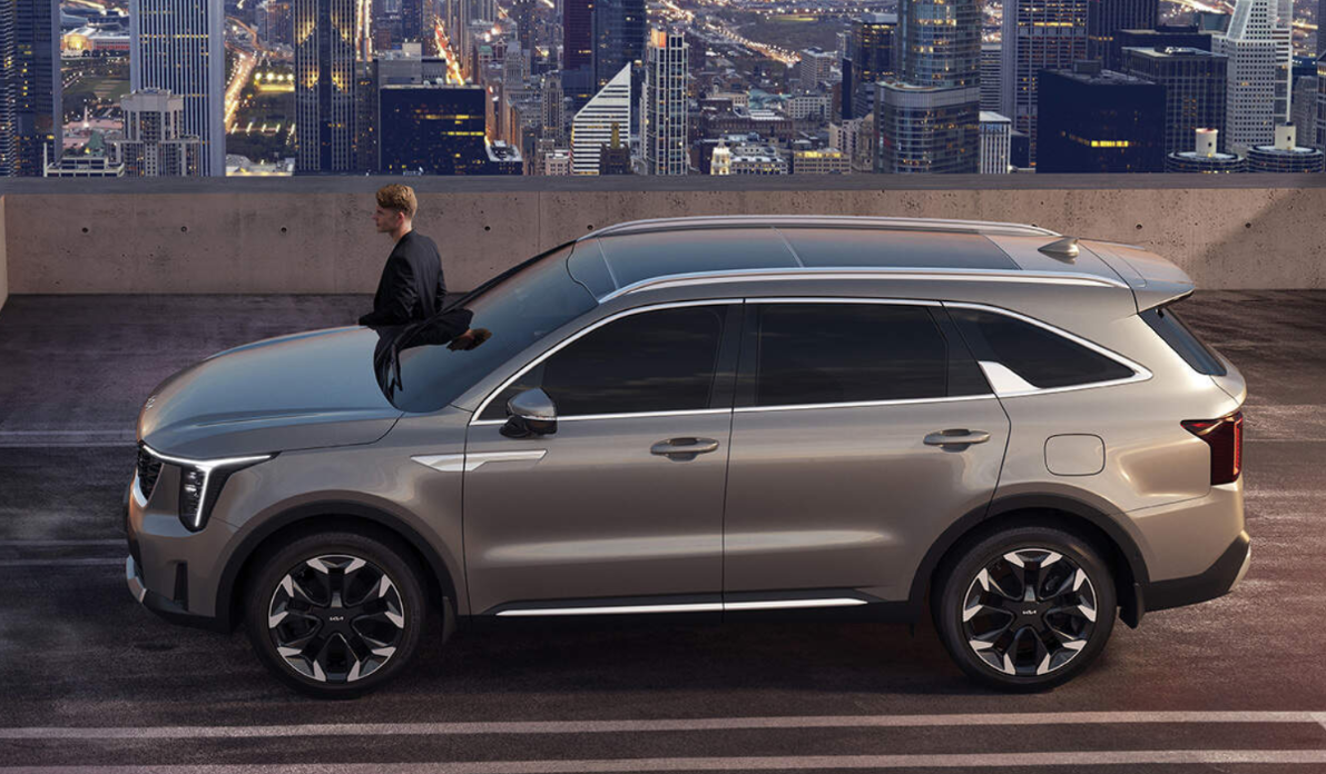 쏘렌토 하이브리드 가격표 완벽 정리: 트림별 옵션 가이드