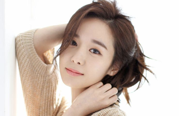 한수연 화보