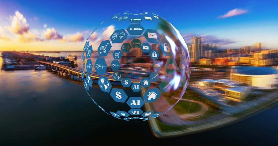 AI 센서 관련 사진