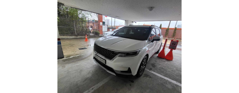 대구 달서구 렌터카