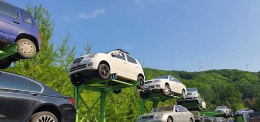 폐차 진행 시 핵심 포인트: 관허 폐차장 확인, 폐차인수증 수령, 말소 완료 확인