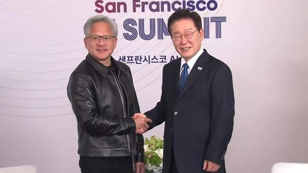 이 대통령 샌프란 AI선언 총정리: 1375조원 규모 한미 AI 동맹과 파급 효과