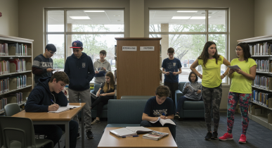 주의력결핍 과다행동장애