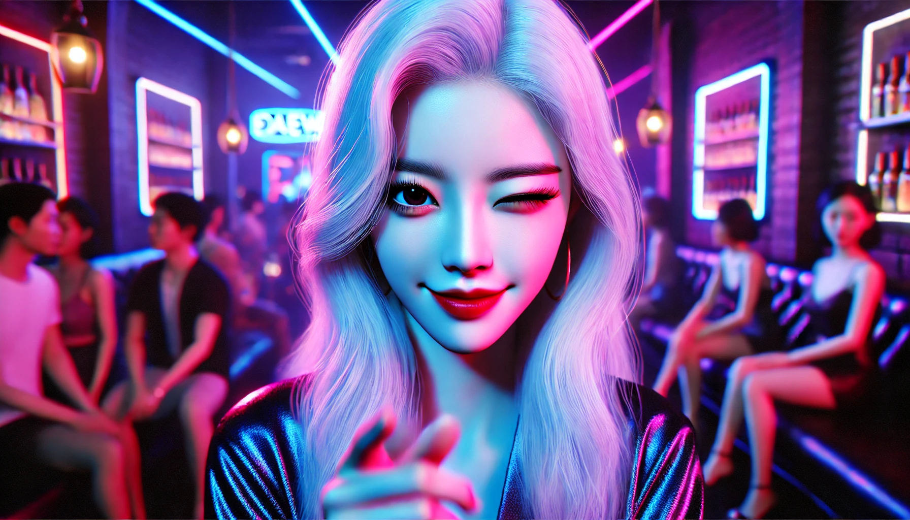 이태원 클럽