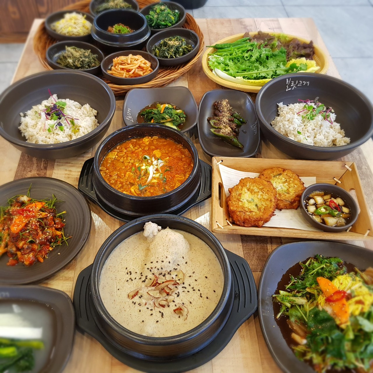 원주 맛집