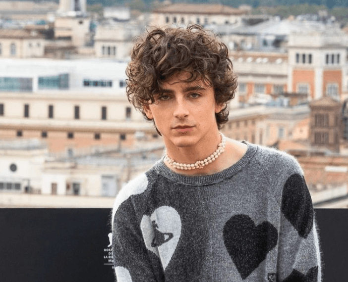 펌을한-모습의-티모시-샬라메