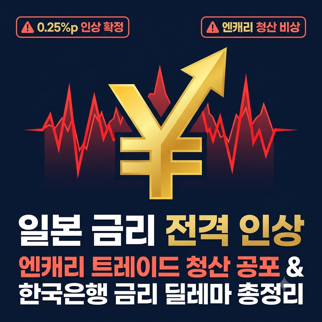 일본 금리 인상
