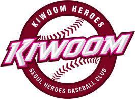 키움히어로즈 로고