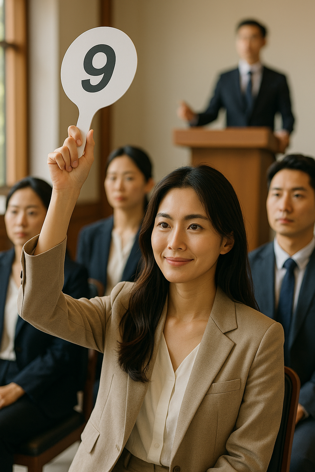 부동산 경매 절차 총정리 ❘ 낙찰 받는 꿀팁까지