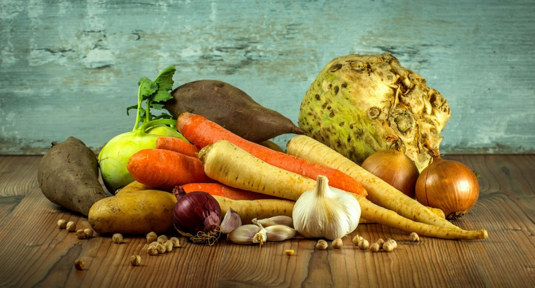 저속 노화 식단1